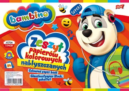 5903235001802 - Zeszyt papierow kolor A4 - MISIEK.jpg
